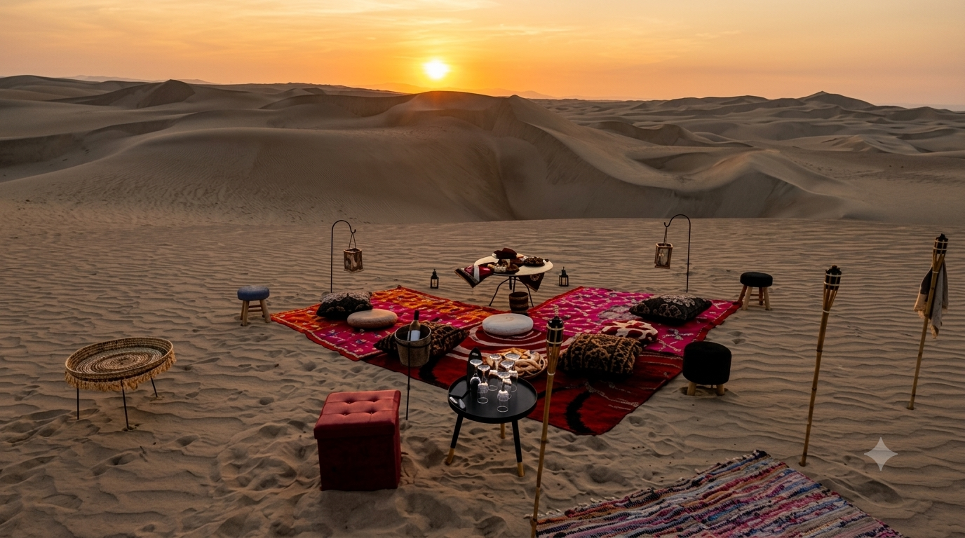 Desierto de Sechura
